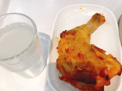鸡腿-宜家·瑞典风味餐厅(北京西红门店)