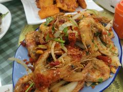 -烁佳海鲜大馅饺子