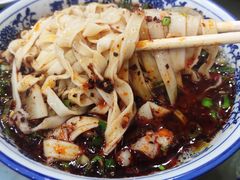 -张有德老字号牛肉面(总店)