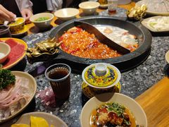 -蜀大侠火锅(国际购物店)