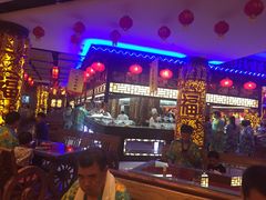 -宝丽金大酒店·洗浴中心