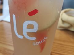 -乐艺哆·乐活烘焙(浦西万达店)