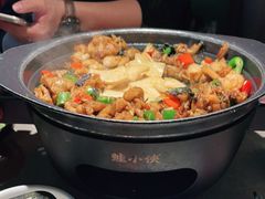-蛙小侠(五象万象汇店)