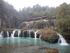 -天河潭旅游度假区