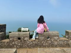 -海南铜鼓岭景区