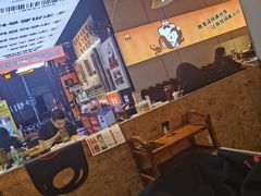 -蛙老爹·蜀香美蛙鱼头(王家湾店)