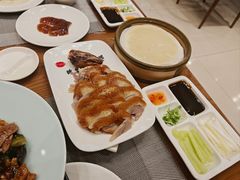 -全聚德烤鸭店(马家堡店)
