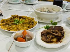 -潮静·潮州小馆·海鲜·卤味·砂锅粥