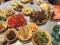 -东排食堂长沙小吃大排档(五一广场店)