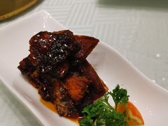 -江南村酒家