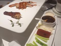 -漢舍中国菜馆(浦东嘉里城店)