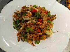 -李师傅脆肚(梅林店)