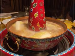 -羊大爷涮肉(亮马桥店)