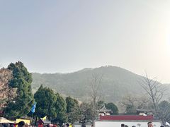 -华清宫景区