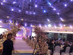 -世纪缘国际会议中心·中餐厅(百家湖店)