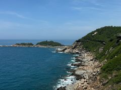 -三亚西岛海洋文化旅游区