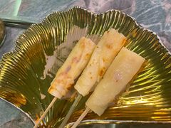-浩海火烧云傣家菜(京广店)