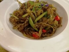 -国瑞酒店餐饮部