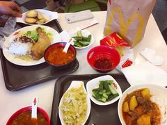 -大圆碗•大排饭(天海店)