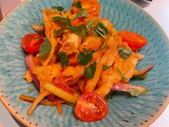 酸辣无骨凤爪-BetterThai 泰加(苏州中心店)