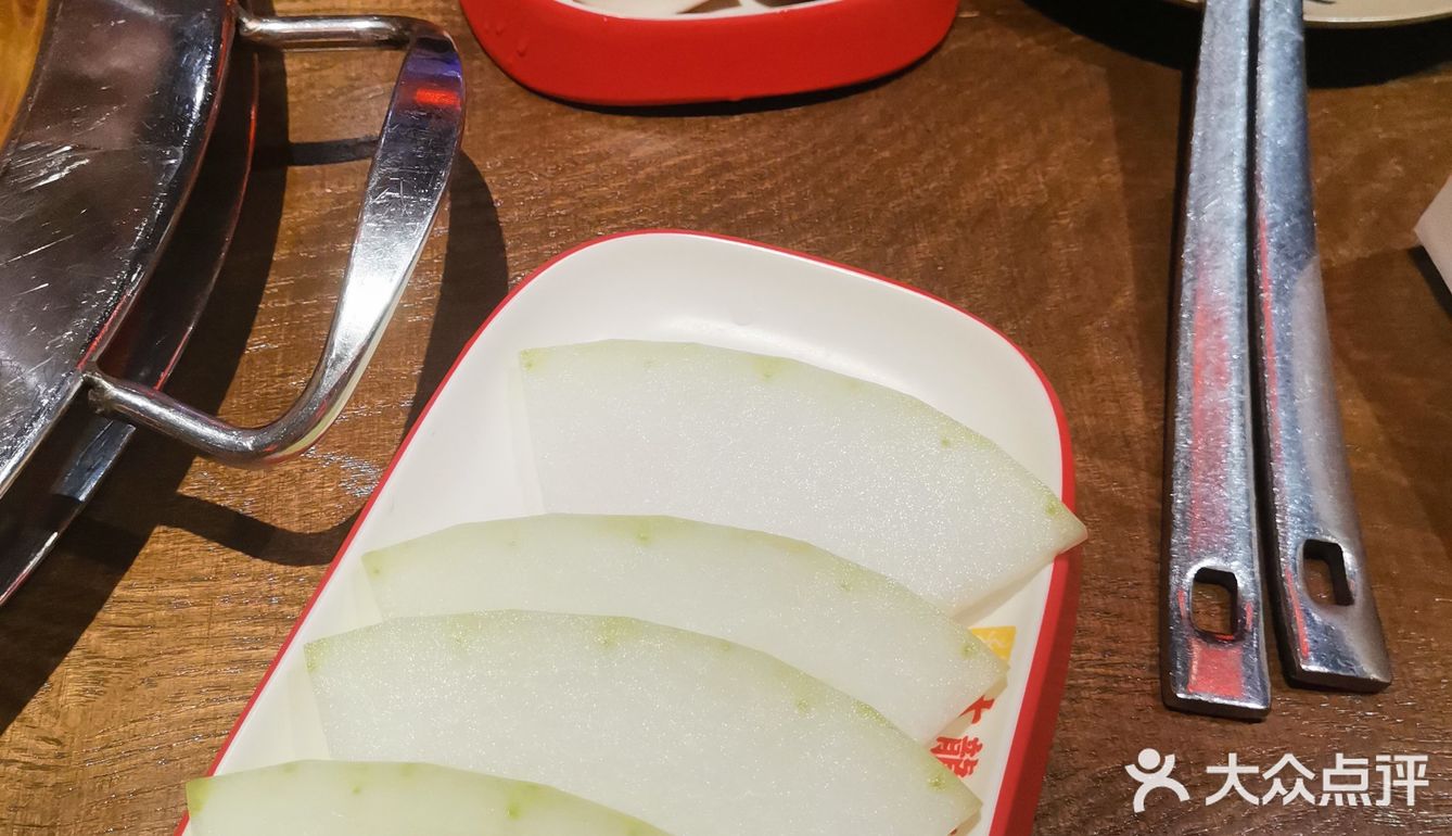 喜欢那个环境，很有想吃下去的氛围感 「麻辣火锅」汤底