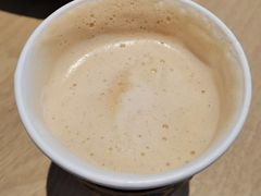 -星巴克臻选(威海威高广场店)