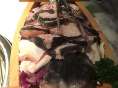 -鱼豆吉·豆浆鱼火锅(宜昌万达店)