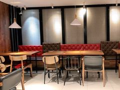 -比格比萨自助(新辰里学清路店)