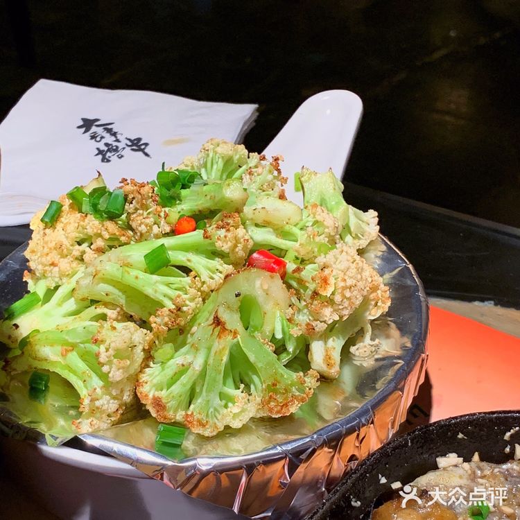 春花秋月何时了，不如大肆撸烧烤