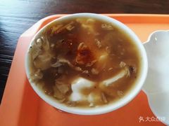 豆腐脑-丰和轩餐厅(西四环南路辅路店)