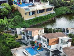 -台山颐和温泉城