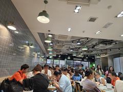 -华嫂冰室(尖沙咀店)