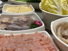 -海底捞火锅(杭州萧山宝龙广场店)