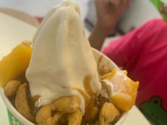 -Salud撒露欧洲冻酸奶(798艺术区店)