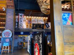 -千代武日本料理(哈西店)