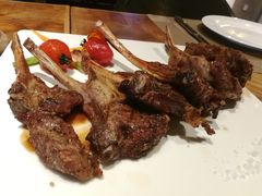-自然食集西餐厅(泰晤士小镇店)