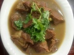 -老舅老蒙肉饼非遗店(一店)