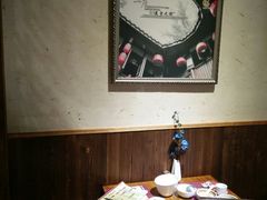 -淄博老街火锅·烧烤(华侨城店)