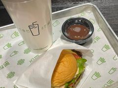 -Shake Shack(西单大悦城店)