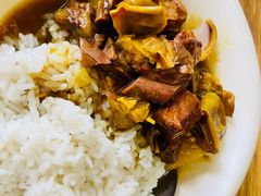 -香港久记牛腩云吞面(友好广场店)
