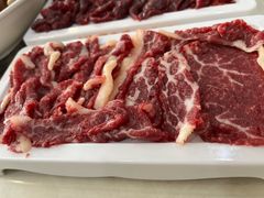 -潮悦牛肉火锅城(水贝店)