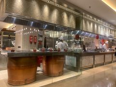 -上海雅居乐万豪侯爵酒店