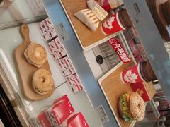 -Tims天好咖啡(河西万象城店)