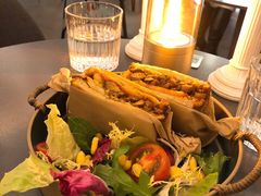 -玲婧胡同·生日蛋糕·餐厅(嘉里城店)