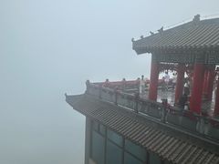 -河南宝泉旅游区