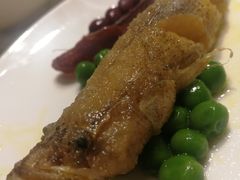 炖憨巴鱼-雅和生态渔庄·宜城锅巴饭(龙灵山公园店)