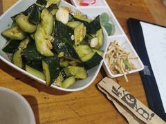 -木屋烧烤(西南角店)