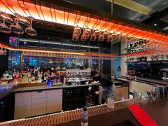 -星巴克臻选(上海合生汇1F店)