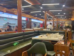 -土连锅·现熬养生汤锅(梁家巷店)