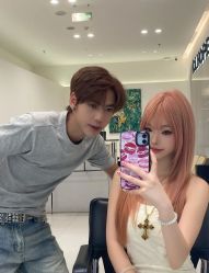 -DL HOPE明星造型